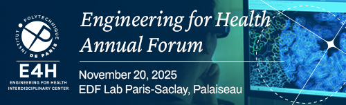 Engineering for Health Annual Forum